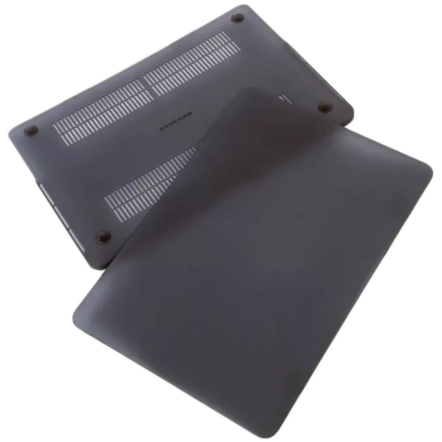 TUCANO Қаптама Nido Hard-Shell  Көк for MacBook Pro 13 — image №2