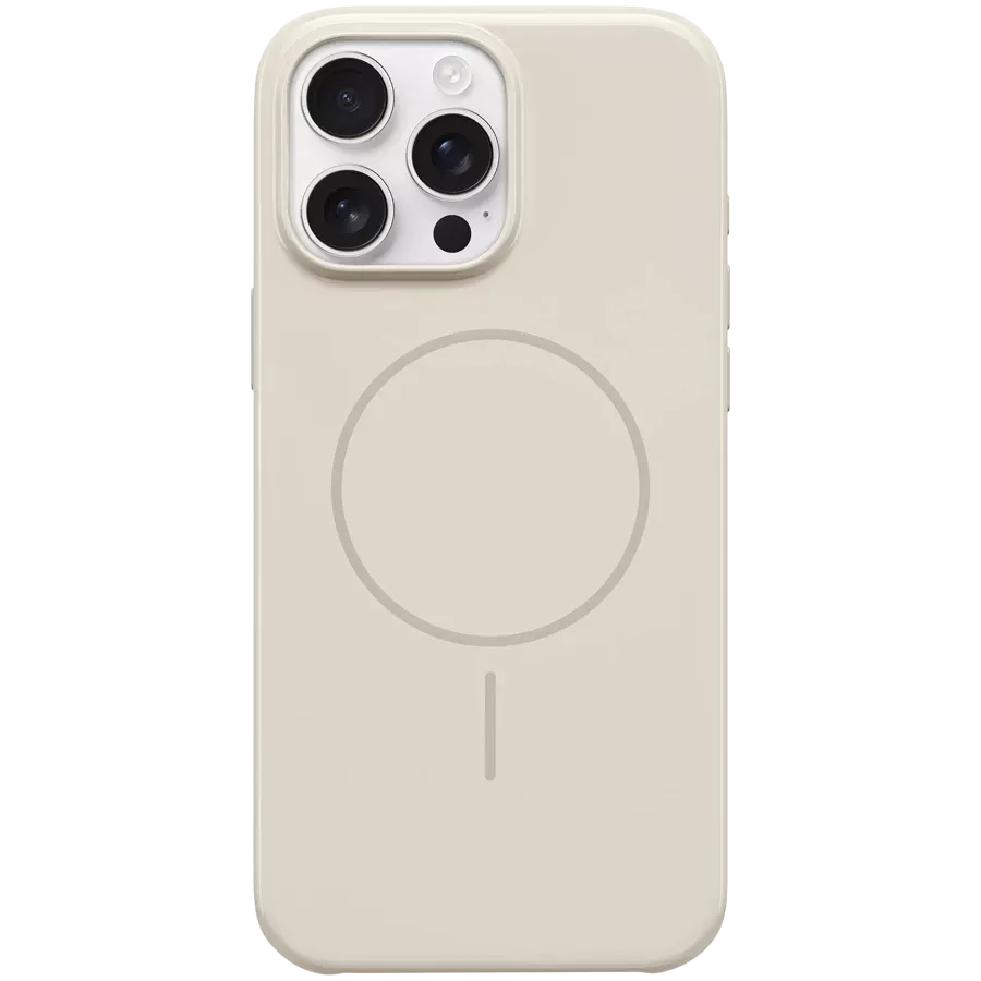 APPLE Beats Case with MagSafe, Summit Stone for iPhone 16 Pro Max — Image №1