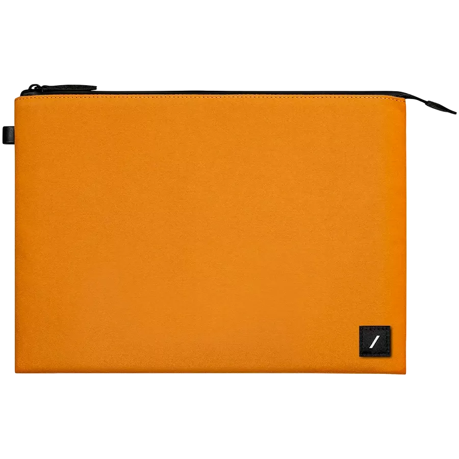 Husă NATIVE UNION pentru MacBook Pro 14", Kraft — image №1