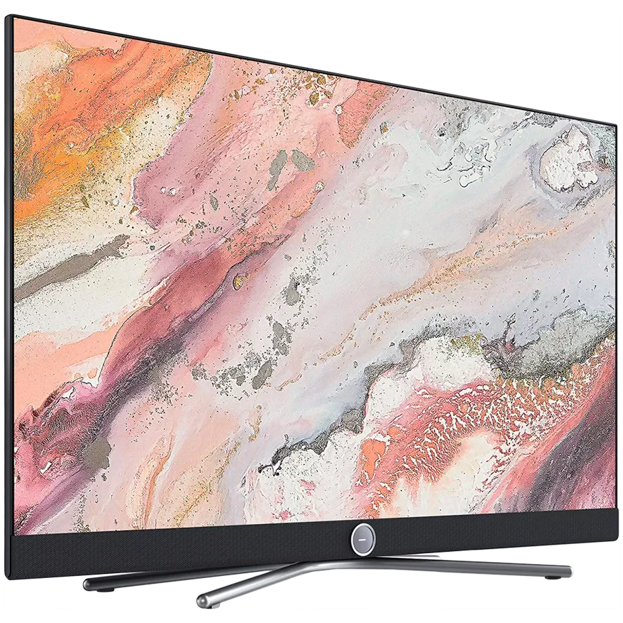 Εξυπνη TV LOEWE Bild c.32, LCD, 32", Full HD, Γκρι βασάλτης — Εικών №3
