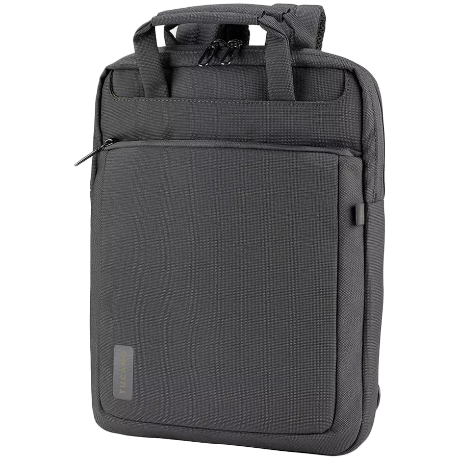 TUCANO Рюкзак Work Out 4  Антрацит для MacBook Pro 14 — image №2