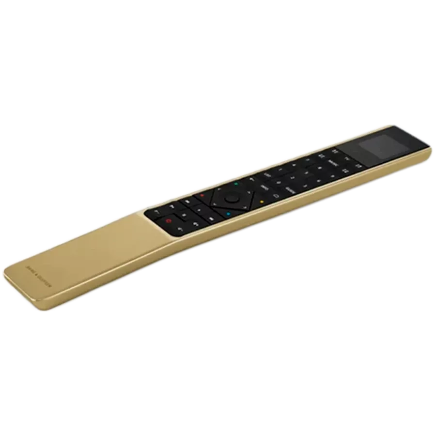Remote Control BANG & OLUFSEN BeoRemote One, Brass — Image №1