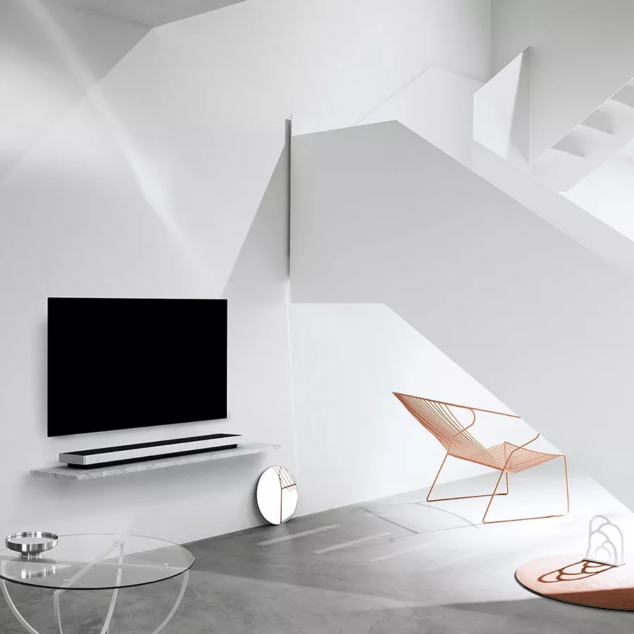 Home Audio System BANG & OLUFSEN Beosound Stage Silver/Black — Image №4