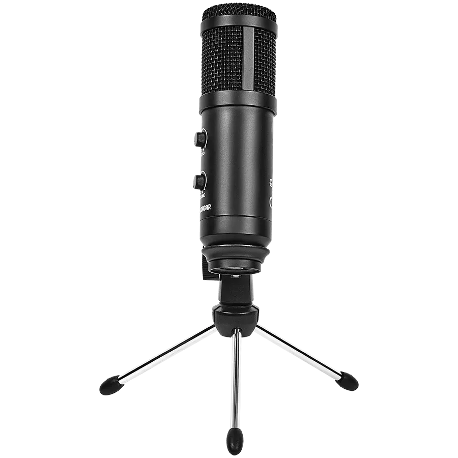 Микрофон LORGAR Soner 313 (LRG-CMT313) — Изображение №6