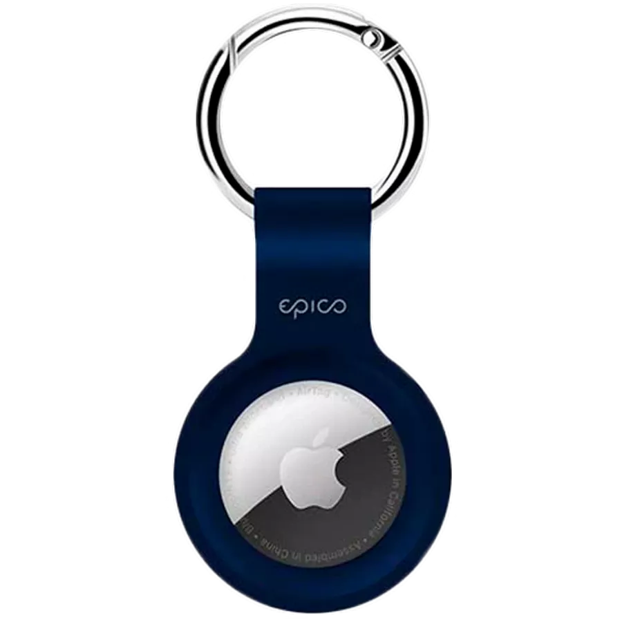 Case EPICO Silicone Case for AirTag — სურათი №1