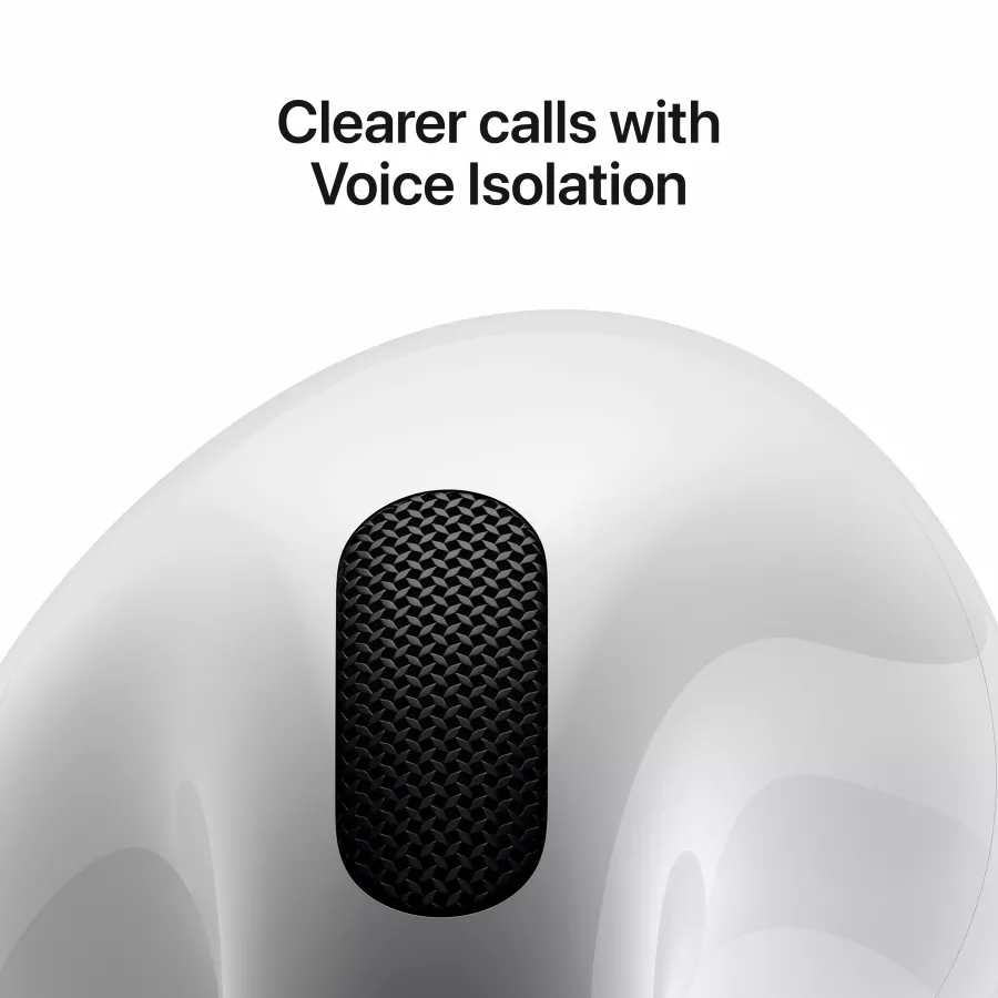 AirPods 4 with ANC Active Noise Cancellation purchase price MXP93ZE A installments iSpace
