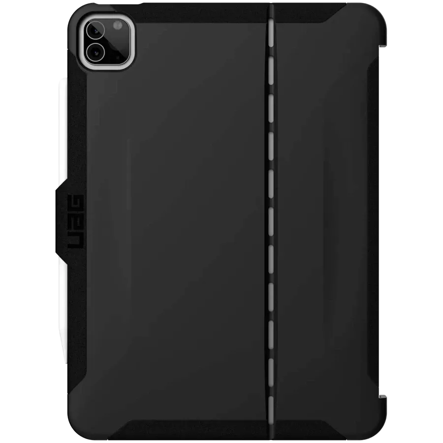 Folio Case UAG Scout  Black for iPad Pro 11-inch (3rd generation) — Image №1