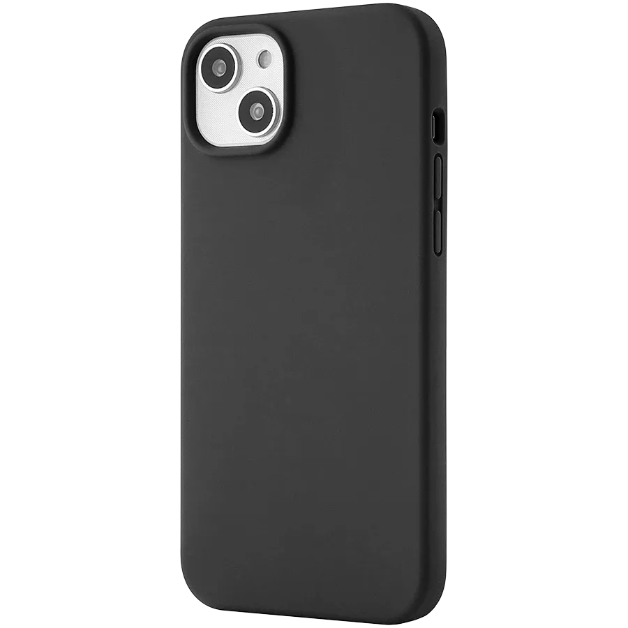UBEAR Чехол TOUCH CASE  Чёрный для iPhone 14 Plus — image №1