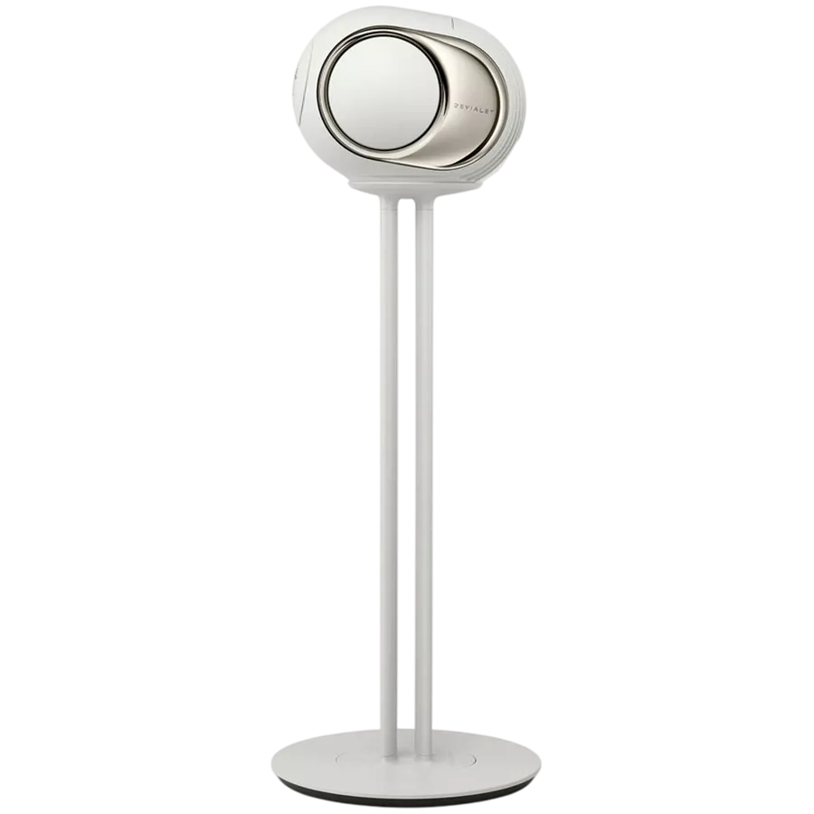 DEVIALET Tree Phantom Ultimate 98 dB Light Pearl — Image №1