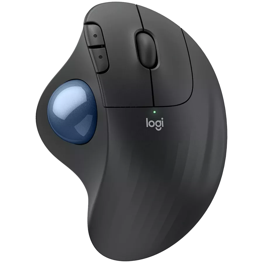 LOGITECH (CIS) ERGO M575S — Изображение №1