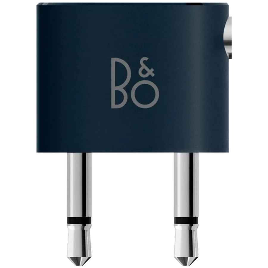 BANG & OLUFSEN Beoplay H95 Flight Adaptor , NavyFlight adaptor — image №1