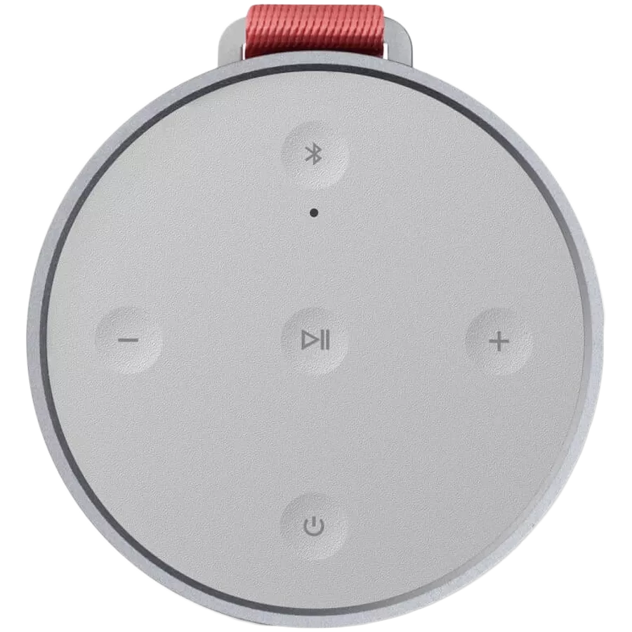 Portable Speaker BANG & OLUFSEN Beosound Explore Blossom Pink — Image №5
