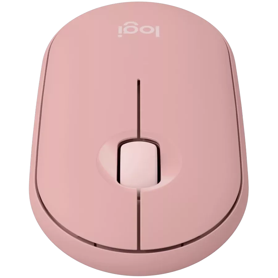 Mouse Logitech M350s — Image №3