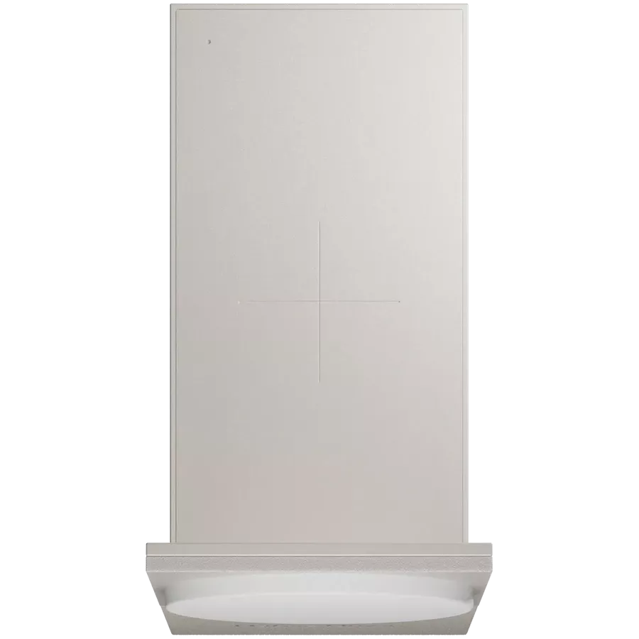 Бездротовий зарядний пристрій Native Union Rise 2-in-1 Qi2 Sandstone (RS-2IN1-SAN) — Зображення №2