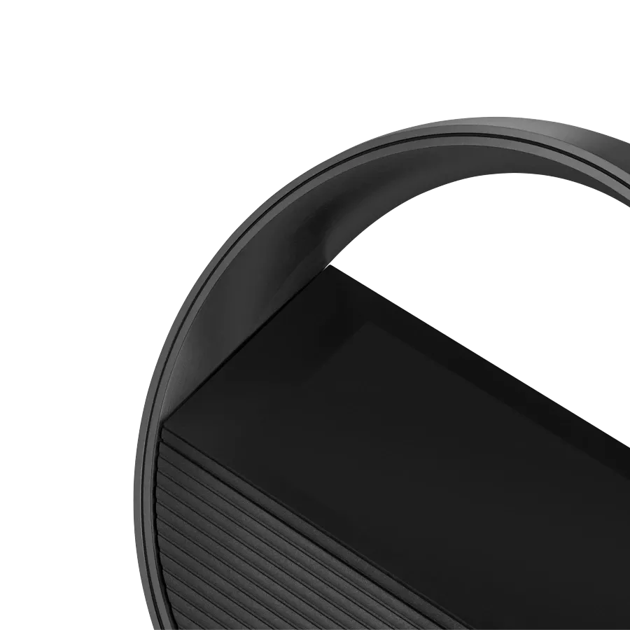 Remote Control BANG & OLUFSEN Beoremote Halo Table, Black Anthracite — image №3