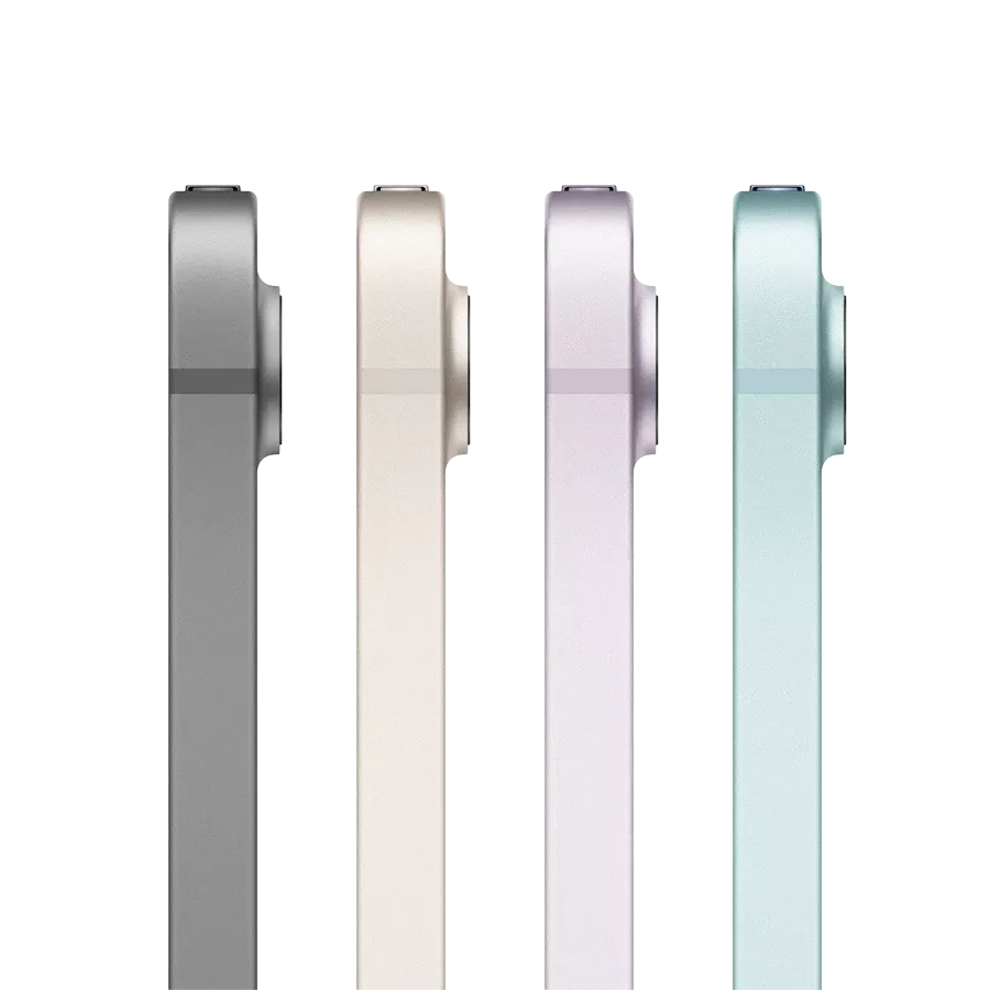 iPad mini A17 Pro, 256 GB Wi-Fi+4G 2024, Purple — Image №8