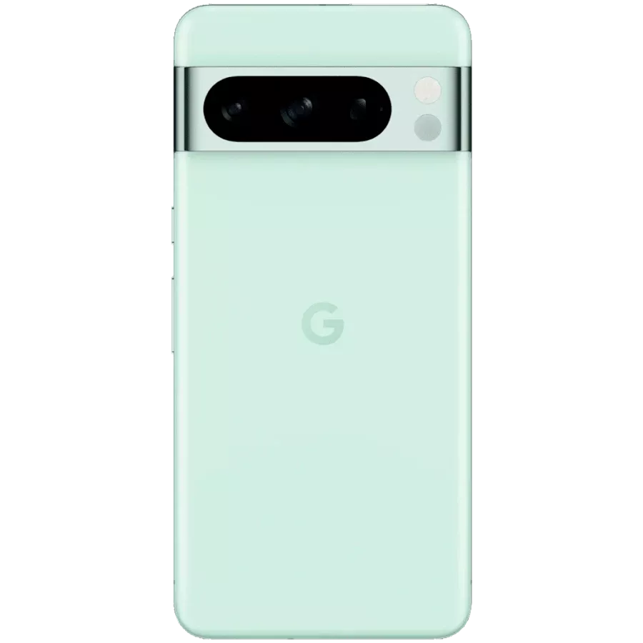 GOOGLE Pixel 8 Pro 128 GB, Mint — Εικών №4