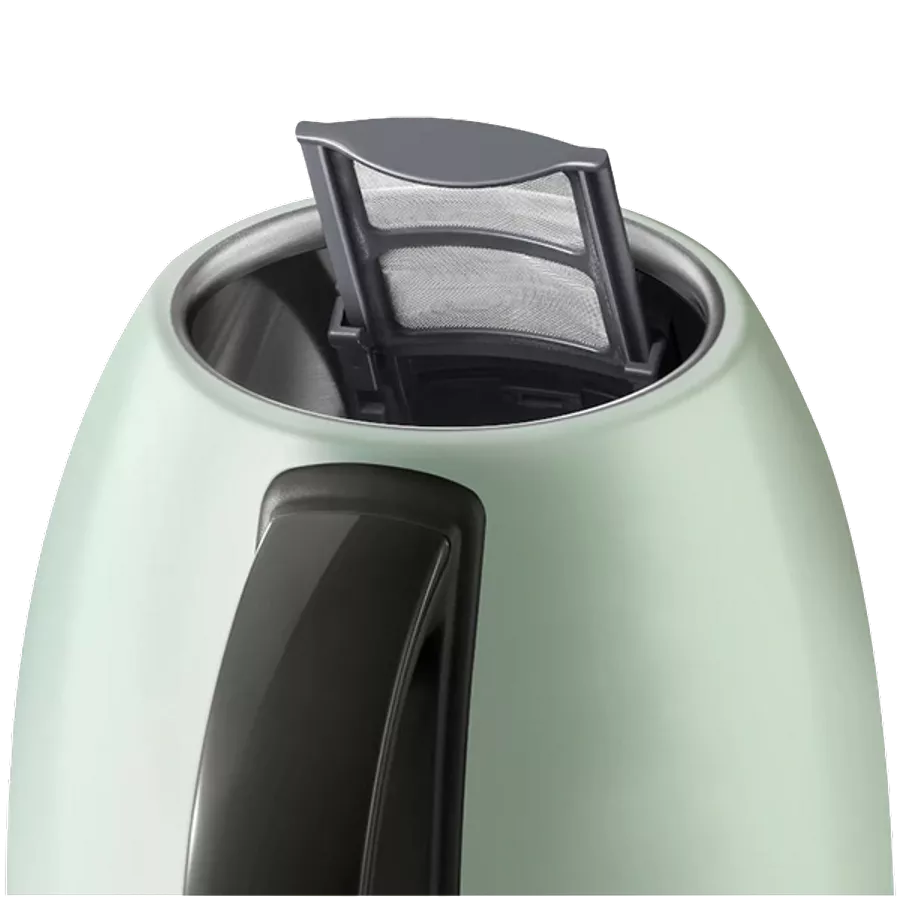 Електрочайник BUYDEEM K640 Cozy Greenish — Зображення №3