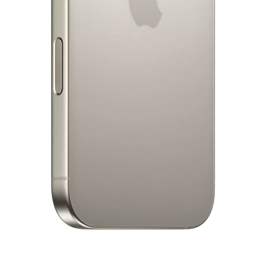 iPhone 16 Pro, 1 TB, Natural Titanium — Зображення №4