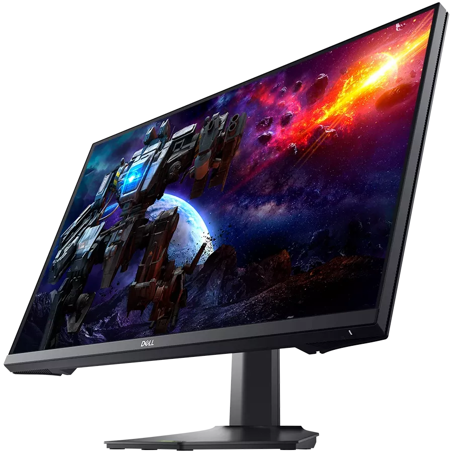 DELL G2722HS Monitor LED (27", 1920x1080, IPS) Μαύρος — Εικών №2