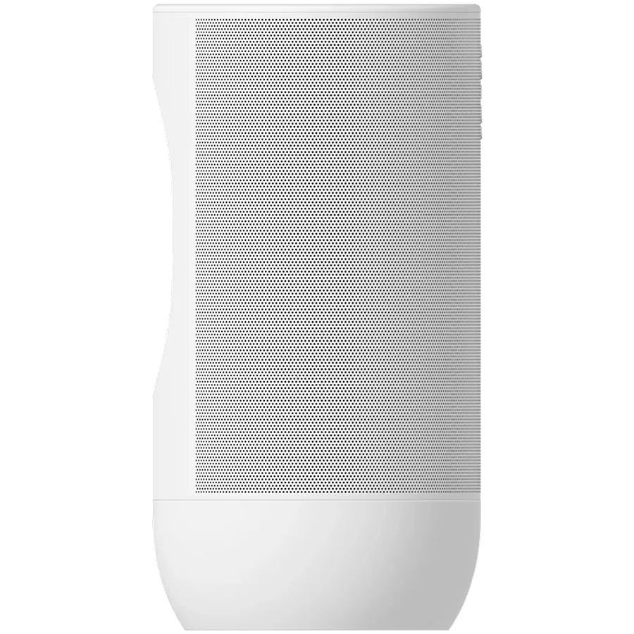 SONOS Move 2 Portable Speaker, White — Εικών №4