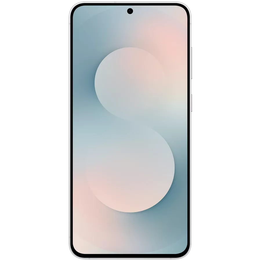 SAMSUNG Galaxy S25 FE 256 GB, White — Image №2 SAMSUNG Galaxy S25 FE 256 GB, White — Image №2