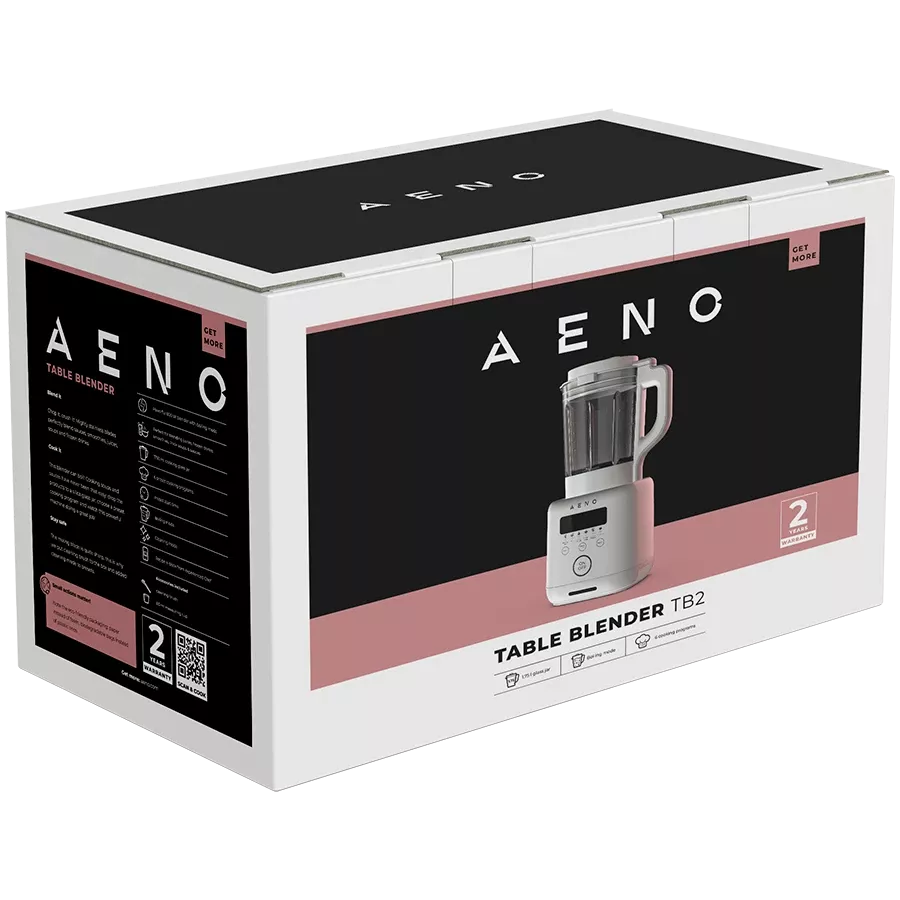 AENO TB2 ATB0002 — image №4