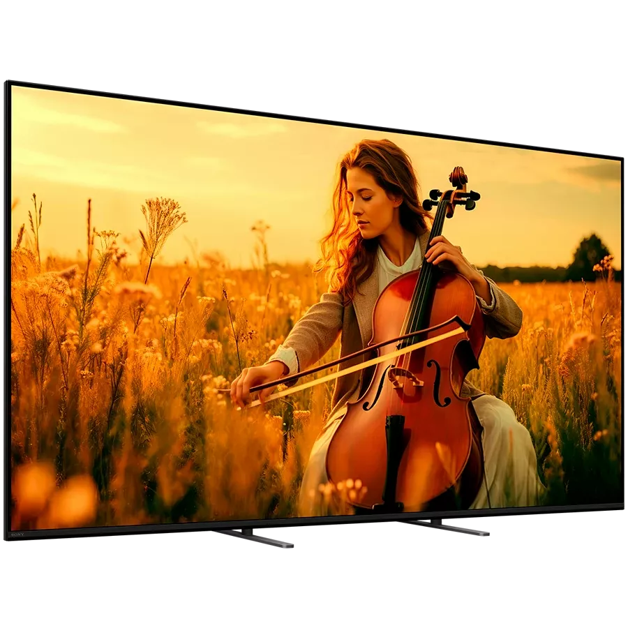 SONY Smart TV, LED, 75", [Dolby Vision/MiniLED] — Image №2