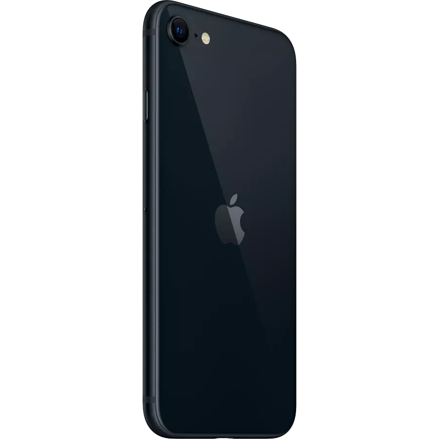 iPhone SE 64GB Midnight Model A2783