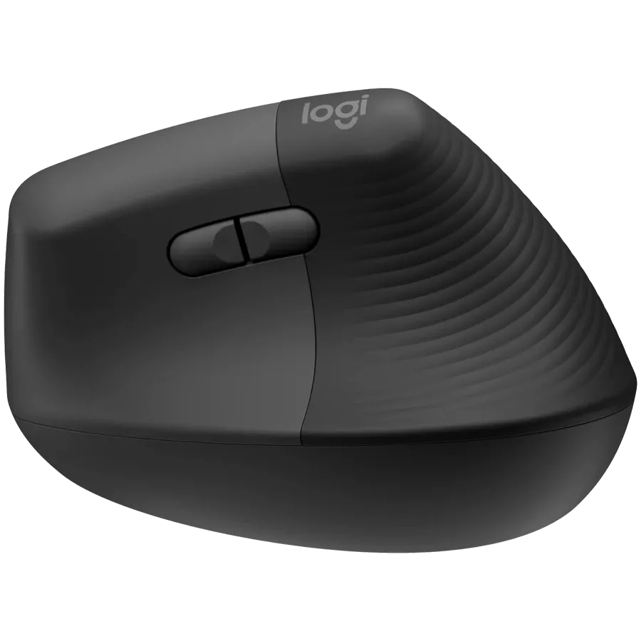 LOGITECH LIFT Vertical Ergonomic Мышь — image №4
