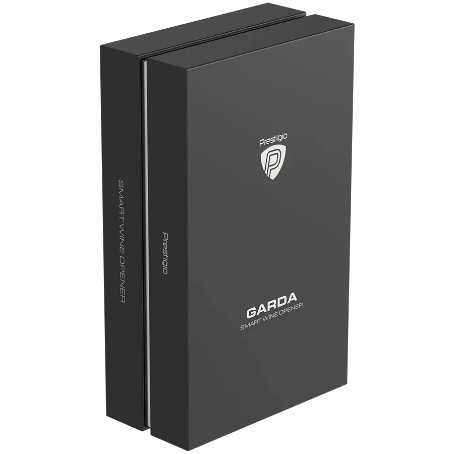 PRESTIGIO Garda , ΑσημίΈξυπνο ανοιχτήρι — Εικών №9