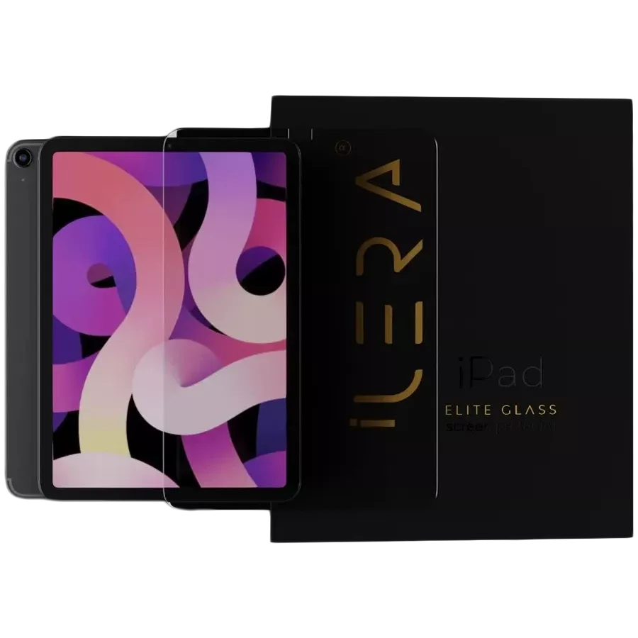 Sticlă de protecție iLera pentru iPad Air 11 (M2) — image №1
