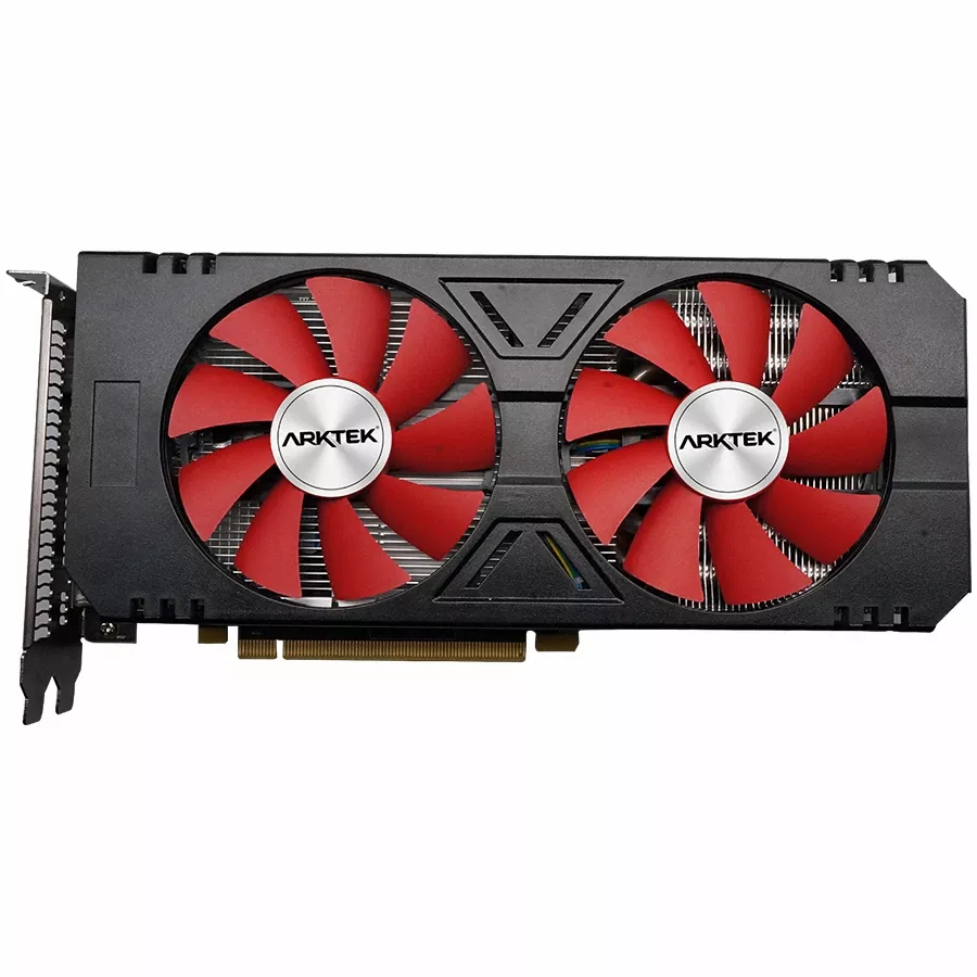 Rx 580 4gb ddr5 online