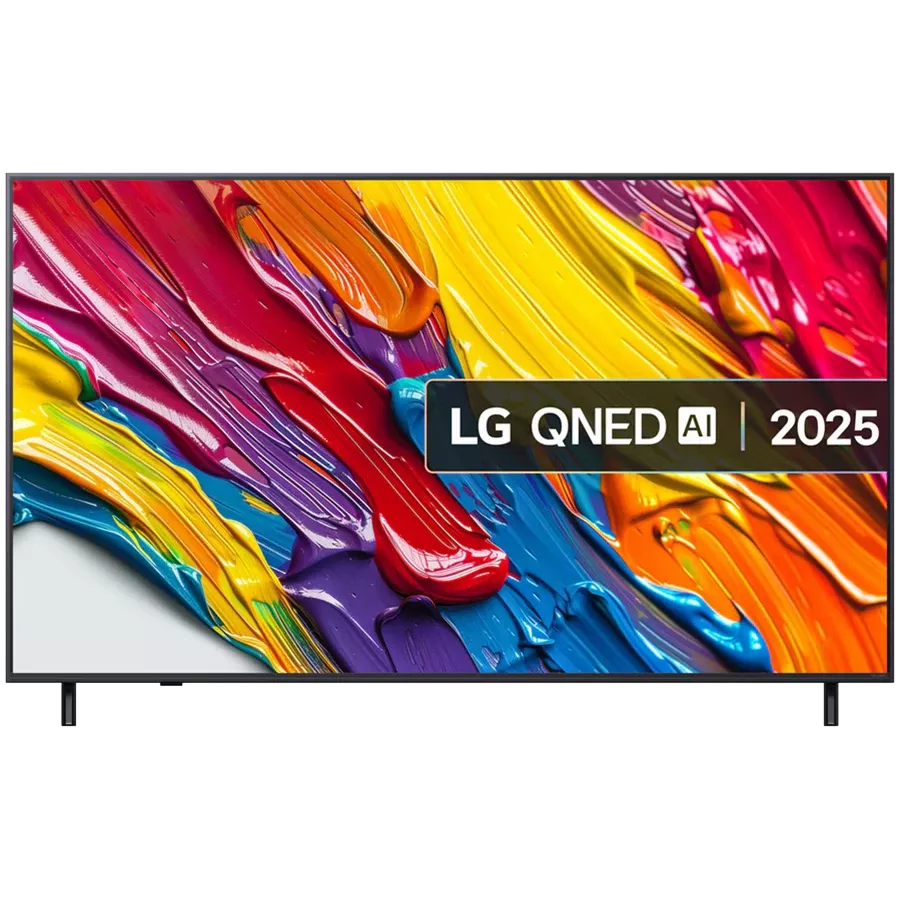LG Smart TV, LCD, 65", UHD — Image №1