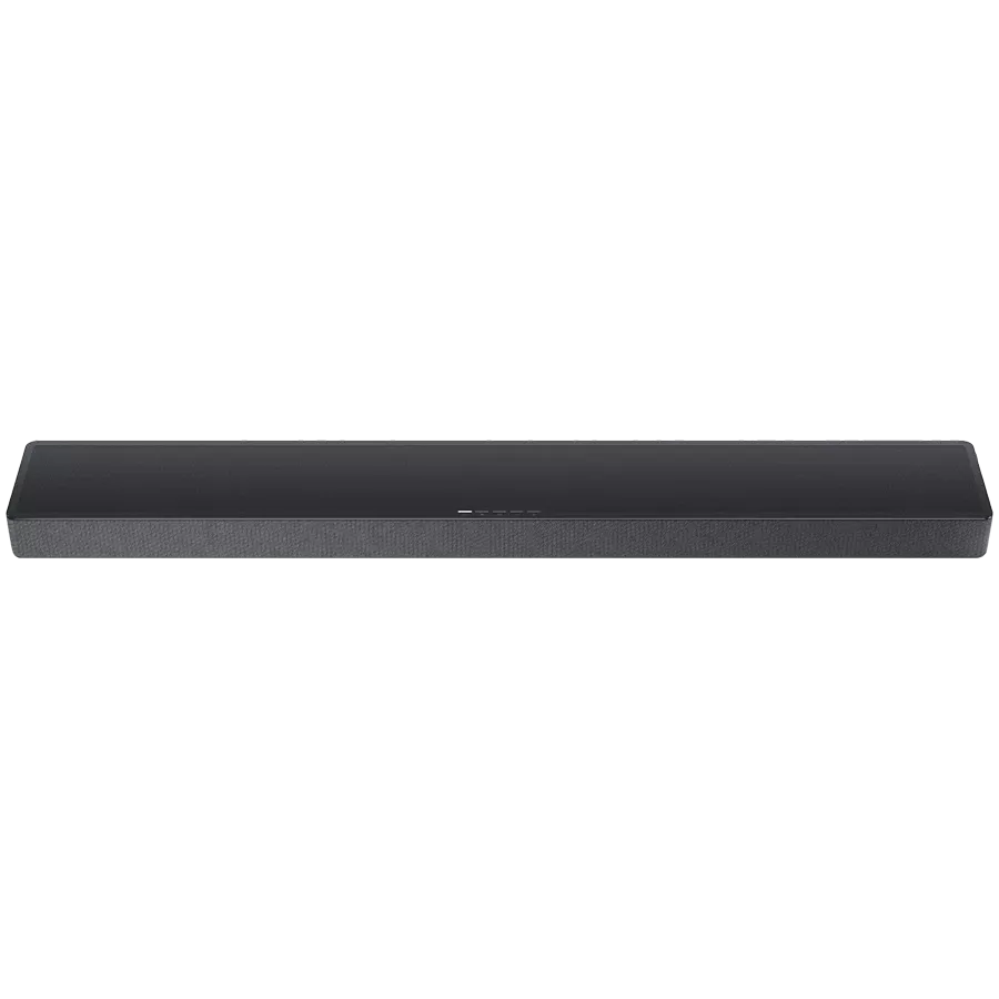 Комплект Loewe klang bar 5 mr & klang sub basalt grey — image №2