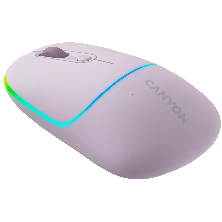 Маніпулятор миша CANYON MW-22 — Зображення №2