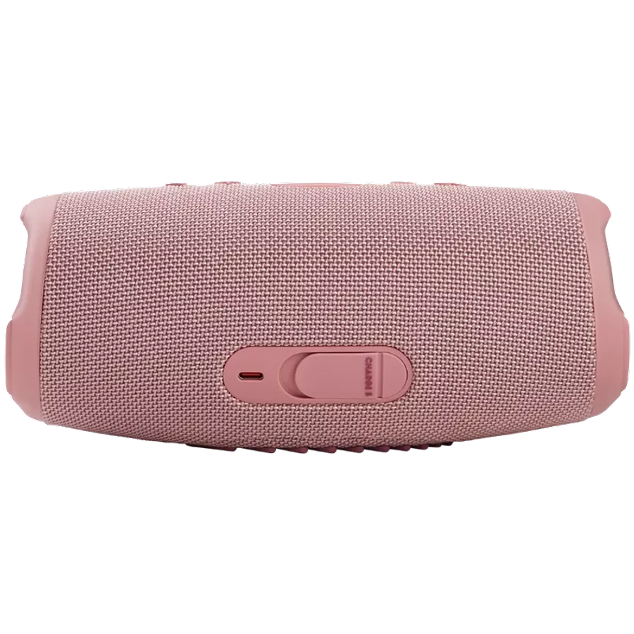 Portable Speaker JBL Charge 5 Pink — Image №3
