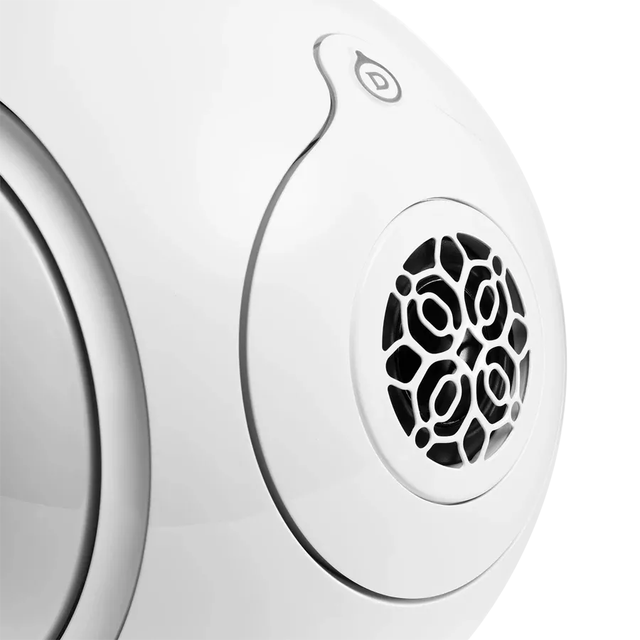DEVIALET Phantom II 95db Οικιακό Σύστημα Ήχου, Iconic White — Εικών №6