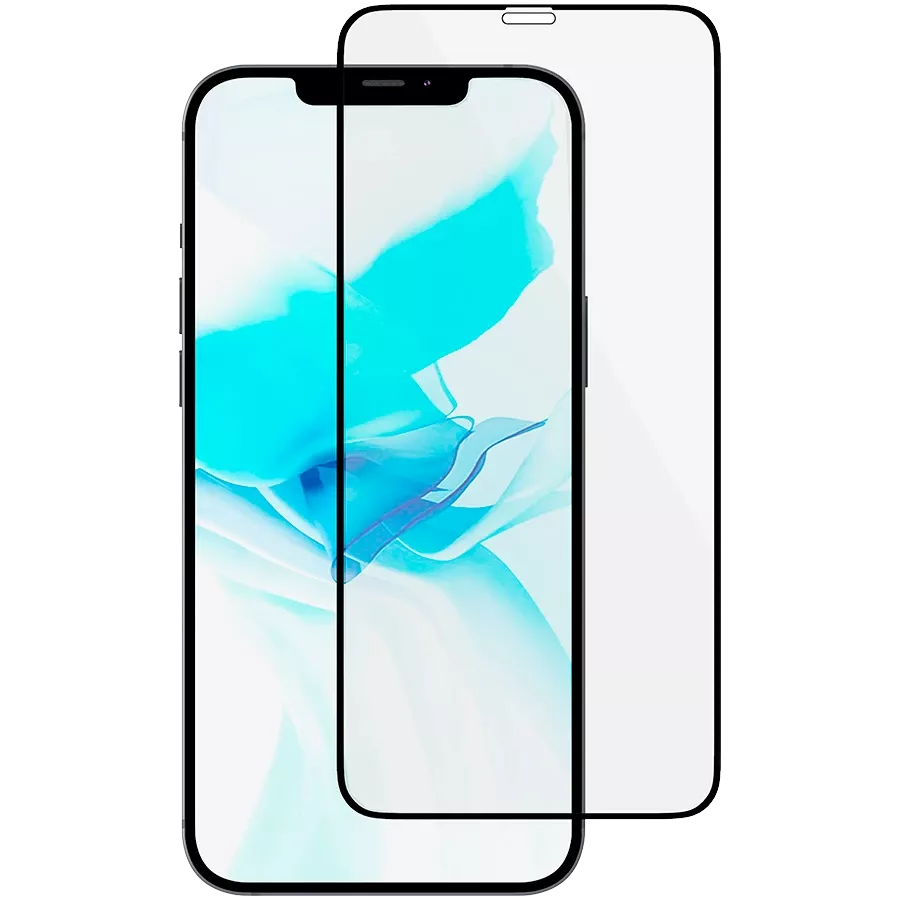 Защитное стекло UBEAR  для iPhone 12/12 Pro — image №1