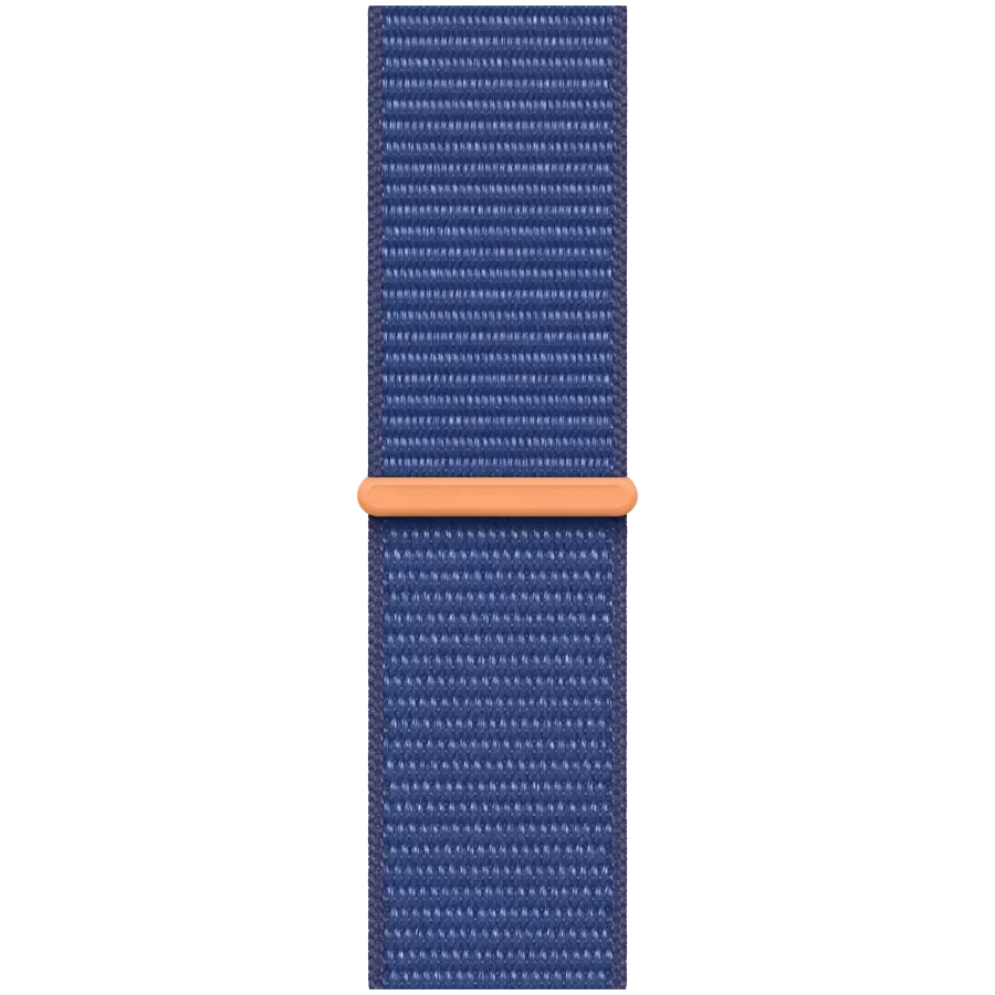 Band APPLE 41mm Sport Loop Sport Loop Կապույտ for Apple Watch 38/40/41 mm — image №1