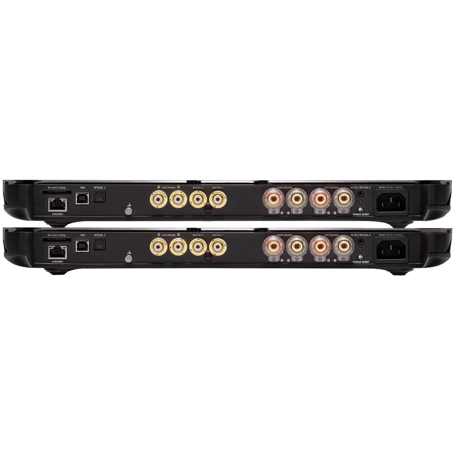 Σύστημα AV DEVIALET Expert 440 Pro Γκρι γραφίτη — Εικών №5
