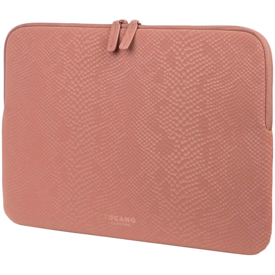Чехол TUCANO Boa  Розовый для MacBook Pro 14/MacBook Air 13/MacBook Pro 13 — Изображение №2
