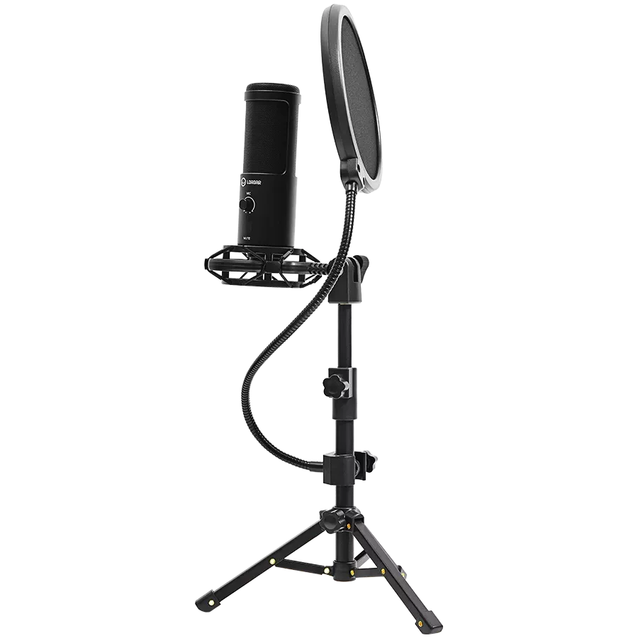 Микрофон LORGAR Voicer 721 (LRG-CMT721) — Изображение №2