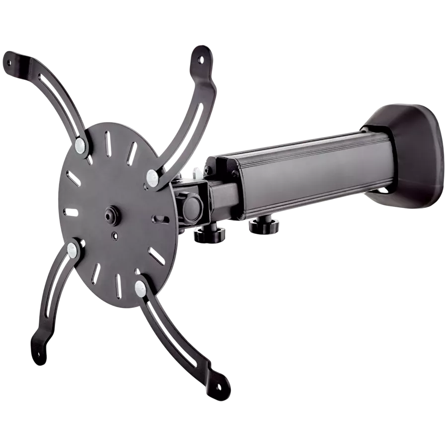 EDBAK Mounting Kit for Projector, Black — Image №2