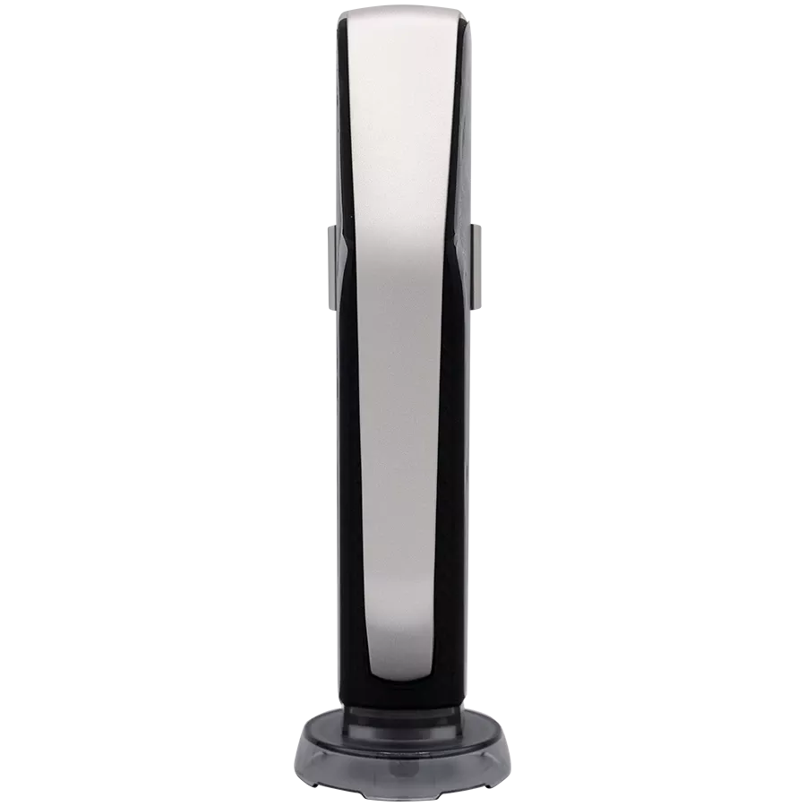 Система хранения игристых вин CORAVIN, черная — Изображение №5