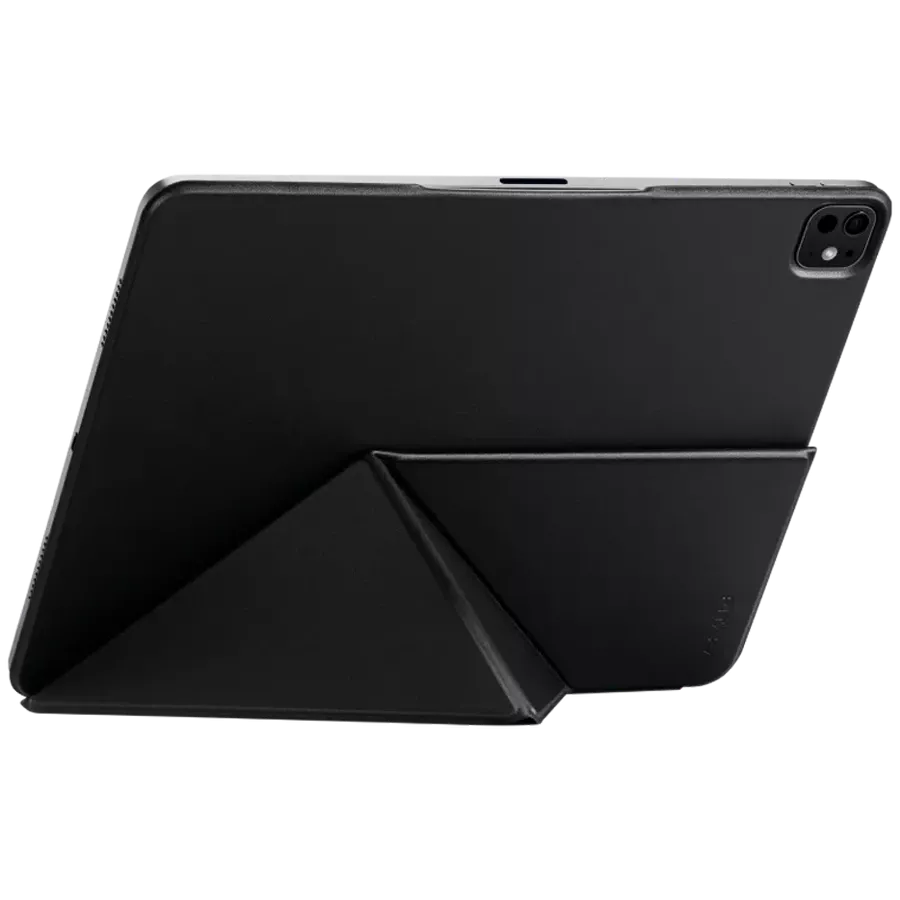 Husă PITAKA pentru iPad Pro 13 (M4), Black — image №4