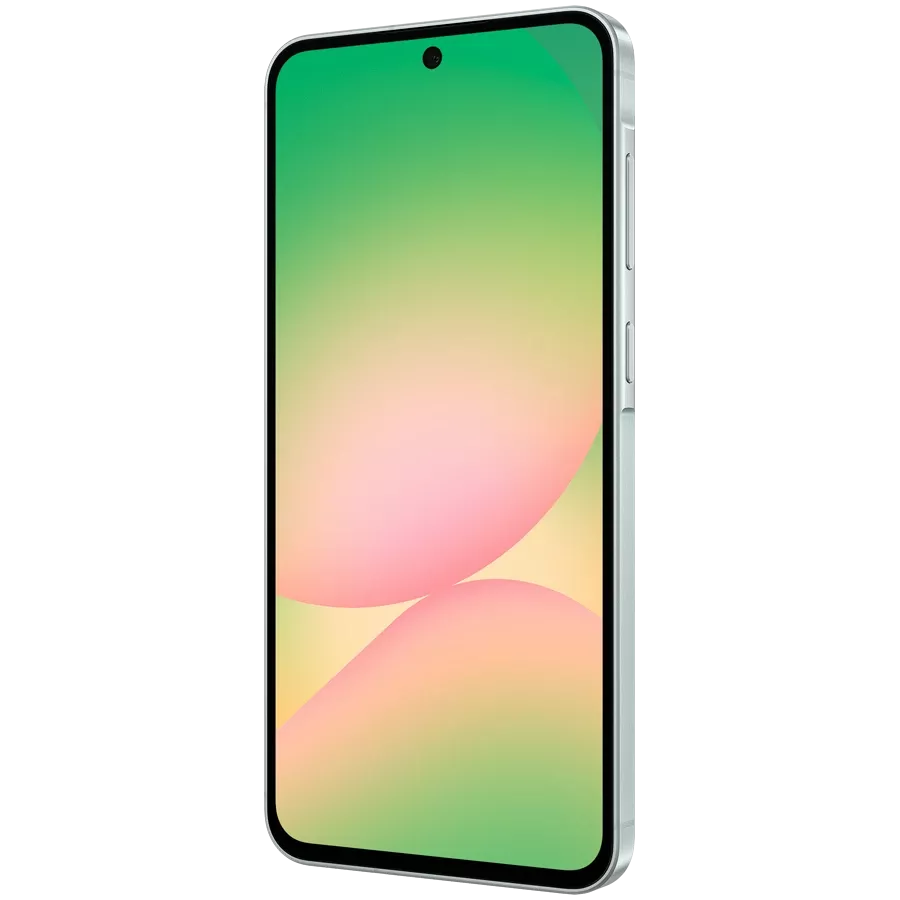 SAMSUNG Galaxy A56 256 GB, Green — Image №4