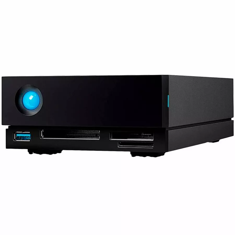 LACIE STHS10000800 — Изображение №1