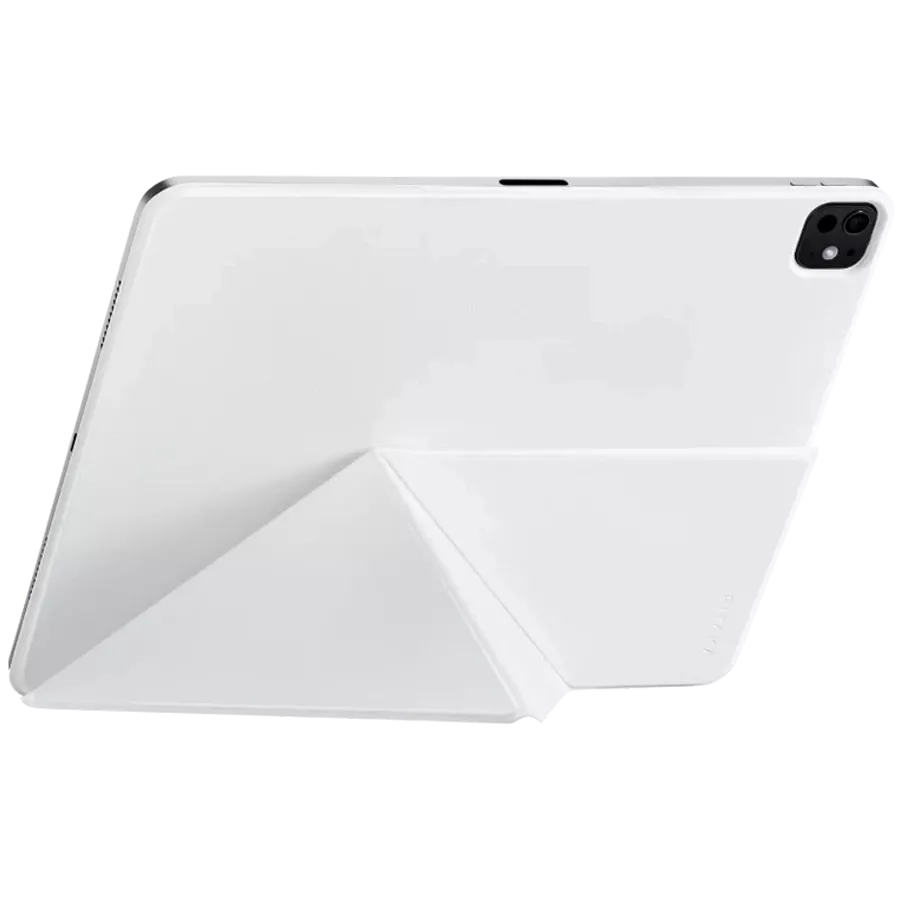 Husă PITAKA pentru iPad Pro 13 (M4), White — image №4