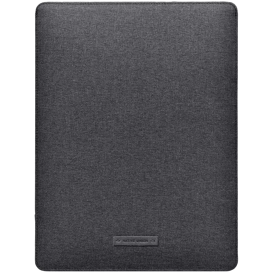 Sleeve NATIVE UNION Stow Slim Sleeve for iPad (7th, 8th and 9th generation)/iPad Air (3rd generation)/Air (4th generation)/mini (6th generation)/Pro 11-inch (1st generation) — Image №2